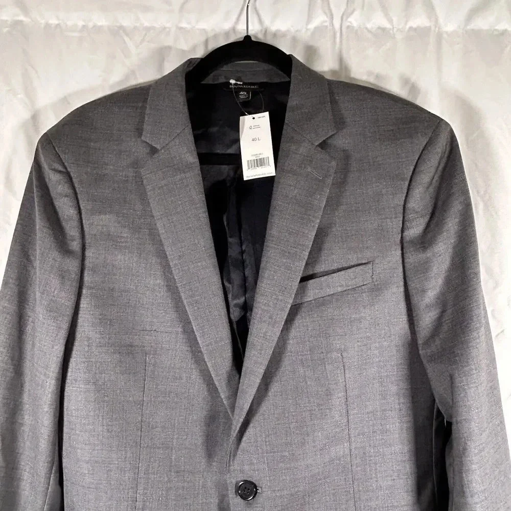 Banana Republic pit 21